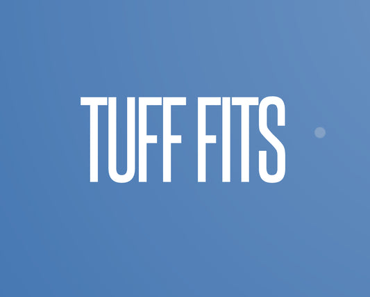Tuff Fits Apparel Digital Gift Card