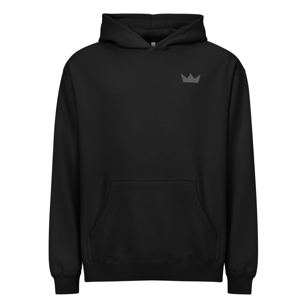 Tuff Fits-Signature Hoodie